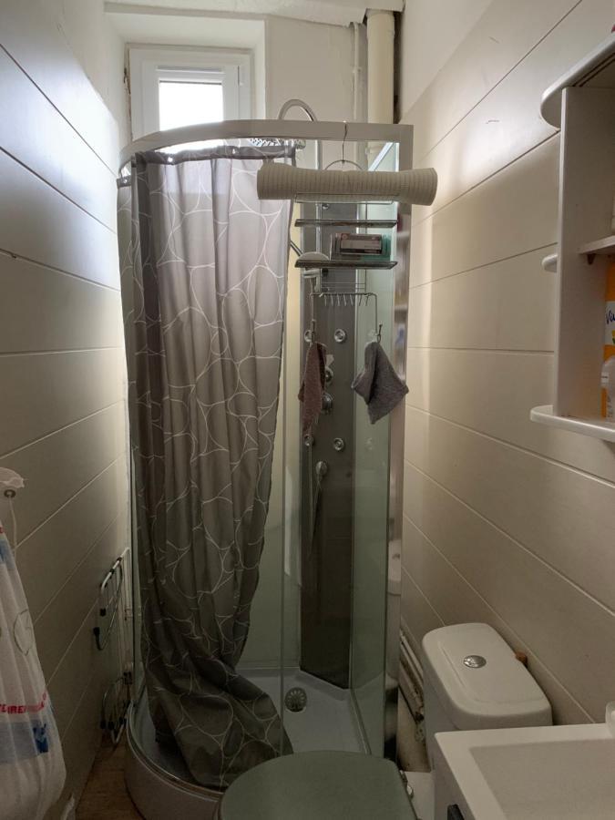 Appartement Lumineux N°6 Le Val D'Or - 4 Personnes - 1 Chambre Avec Petit Balcon Ла-Бурбуль Экстерьер фото